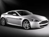 2009 Aston Martin Vantage